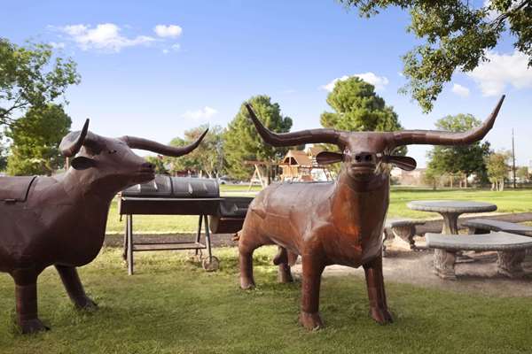  - Ramada Inn Del Rio