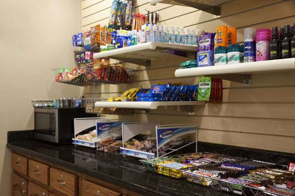  - Ramada Inn Del Rio