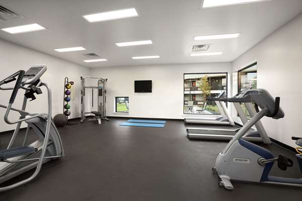  - Ramada Inn Del Rio