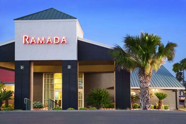 Exterior view - Ramada Inn Del Rio