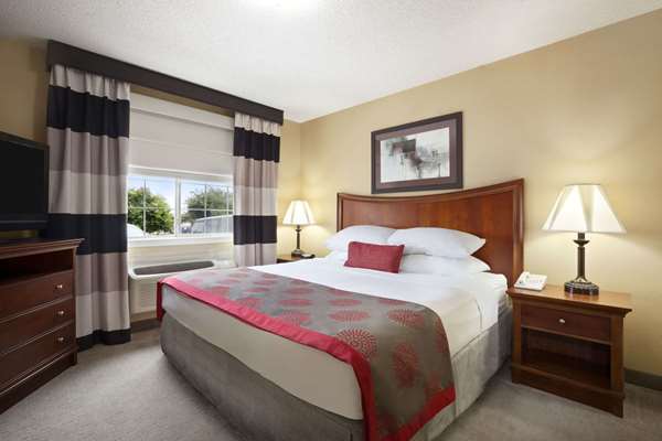 Suite - Ramada Inn Del Rio