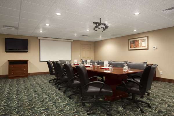  - Ramada Inn Del Rio