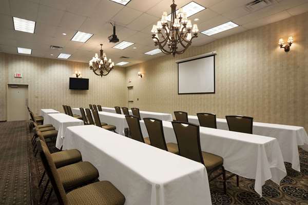  - Ramada Inn Del Rio