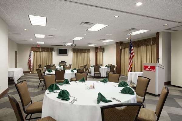  - Ramada Inn Del Rio