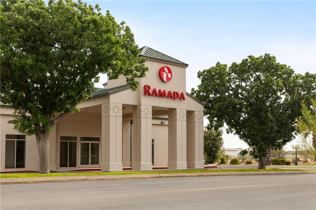 Ramada Del Rio