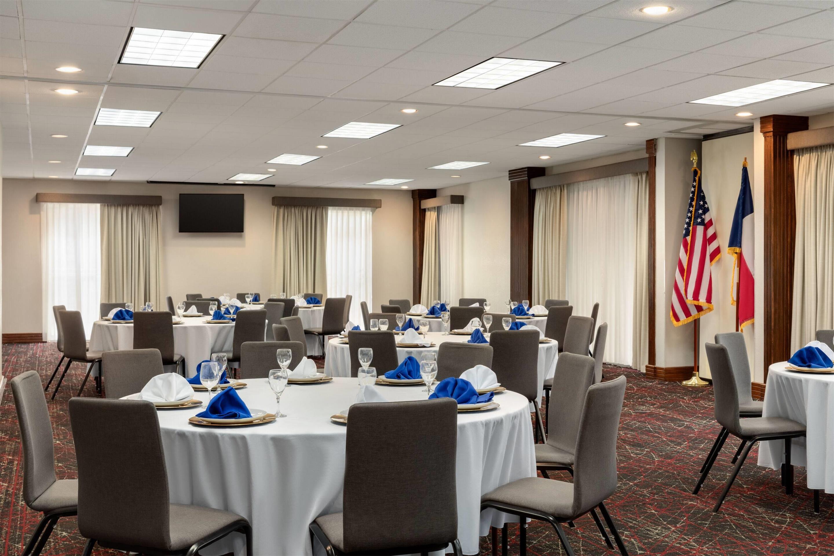 Meeting Room | Ramada by Wyndham Del Rio