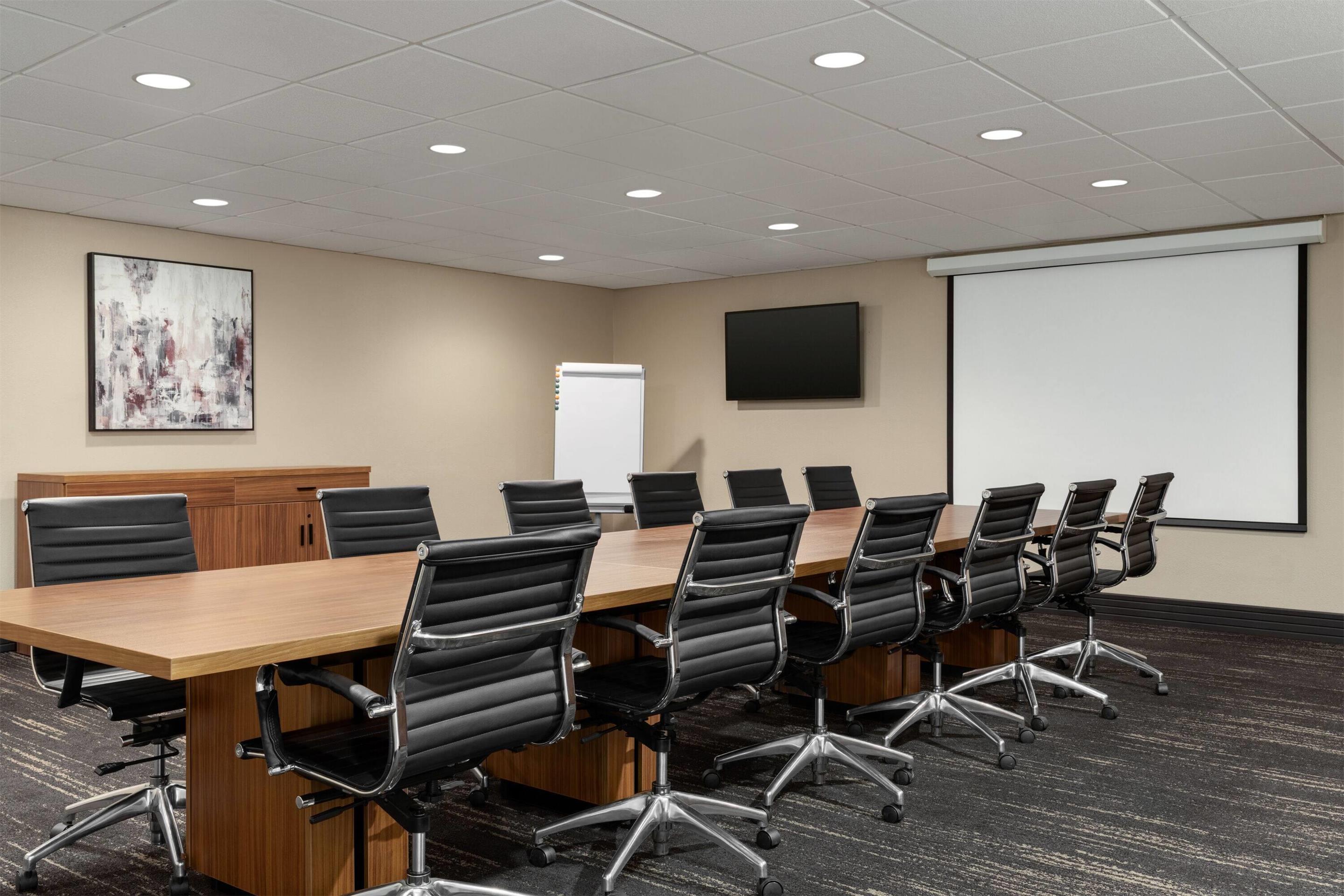 Meeting Room | Ramada by Wyndham Del Rio