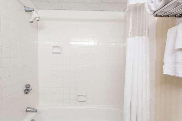  - Ramada Inn Fredericton