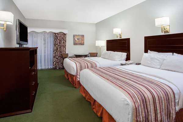  - Ramada Inn Fredericton