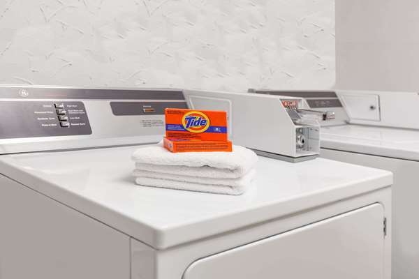  - Ramada Inn Fredericton