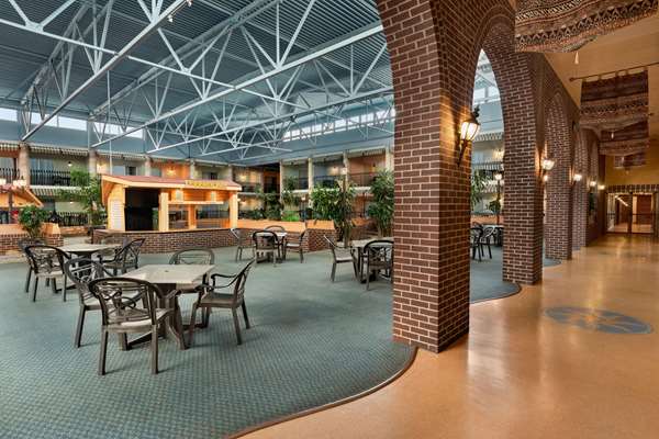  - Ramada Inn Fredericton