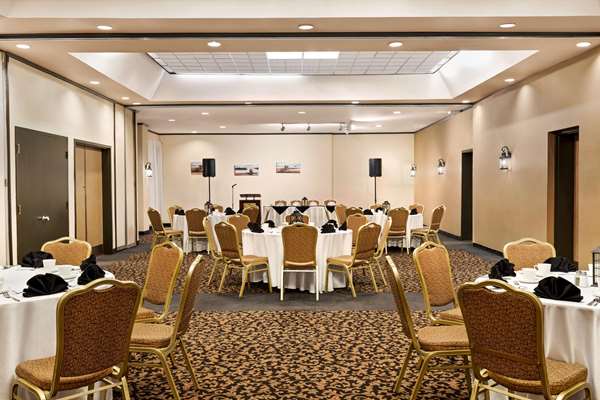  - Ramada Inn Fredericton