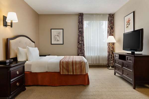  - Ramada Inn Fredericton