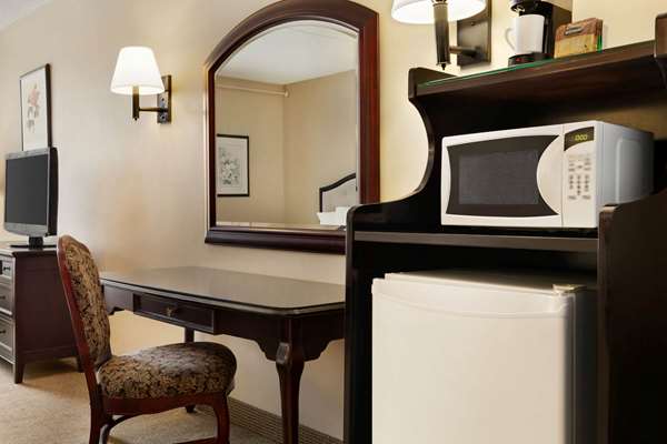  - Ramada Inn Fredericton