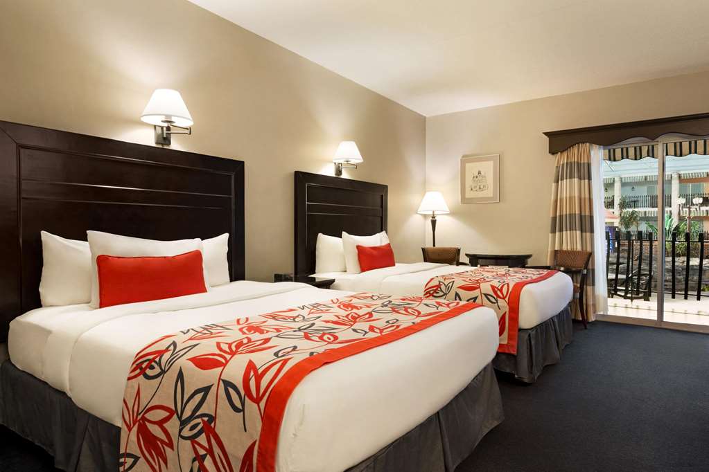 Ramada by Wyndham Fredericton - Tap to explore photos