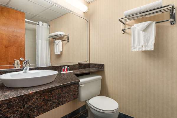  - Ramada Inn Fredericton
