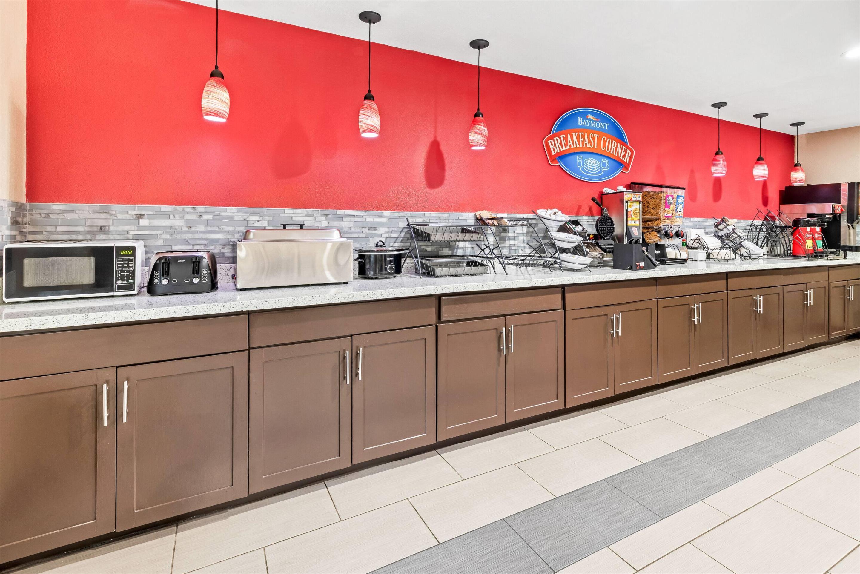 Undefined | Baymont by Wyndham Port Arthur