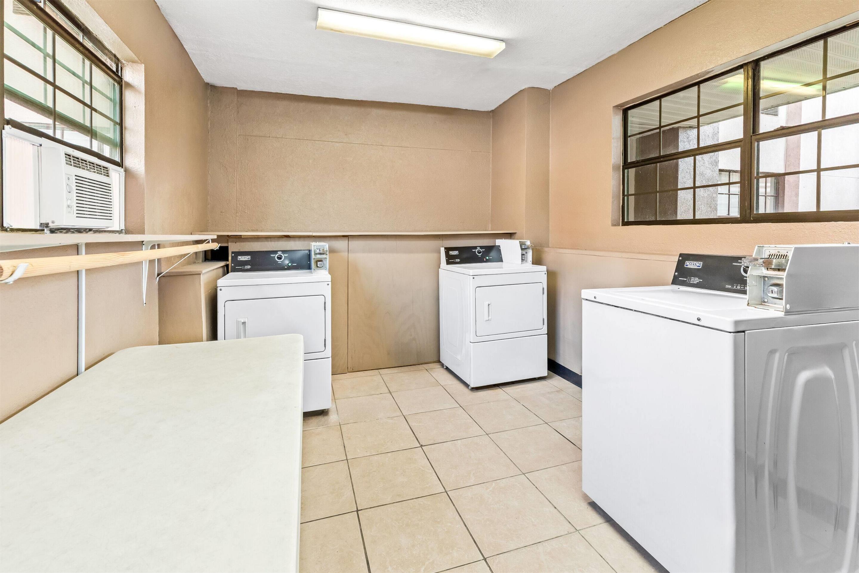 Laundry | Baymont by Wyndham Port Arthur