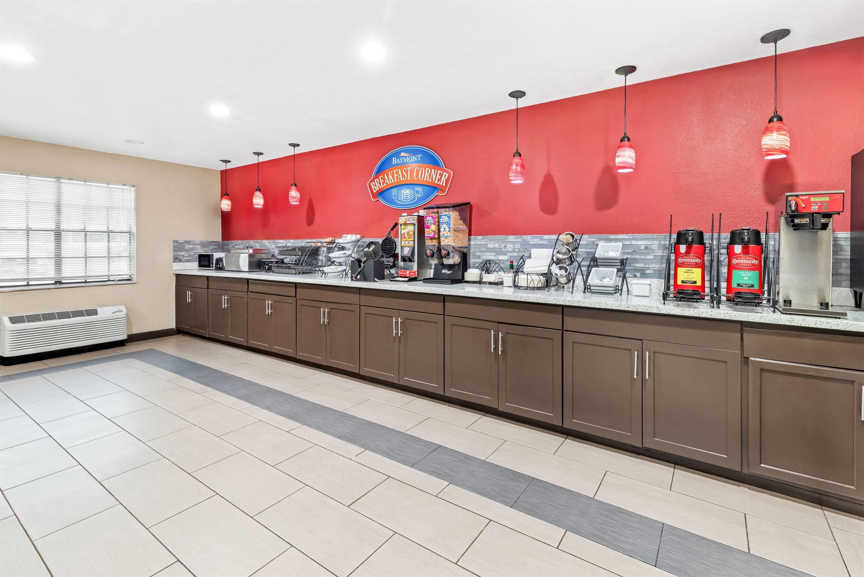 Undefined | Baymont by Wyndham Port Arthur