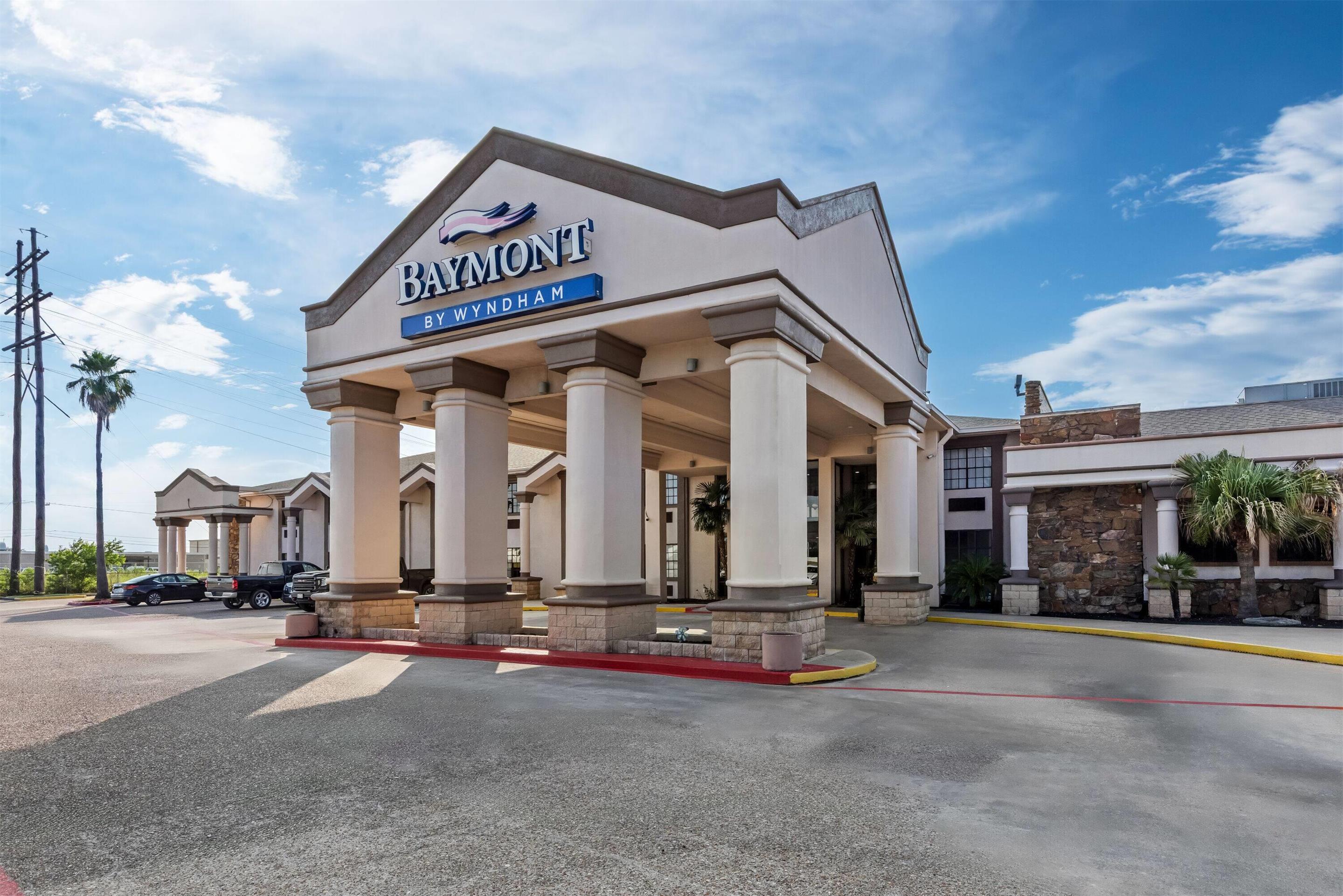 Exterior | Baymont by Wyndham Port Arthur
