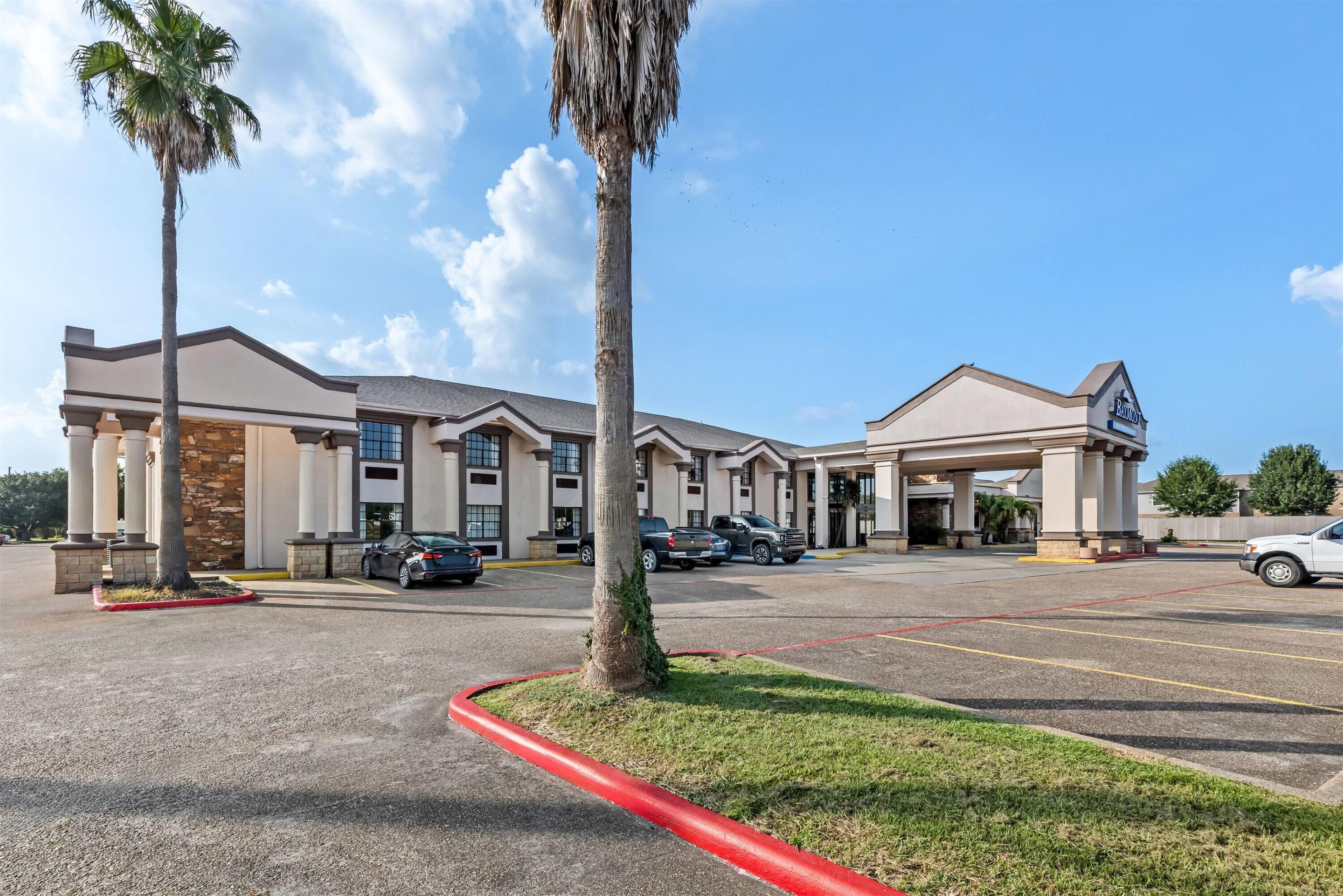 Exterior | Baymont by Wyndham Port Arthur
