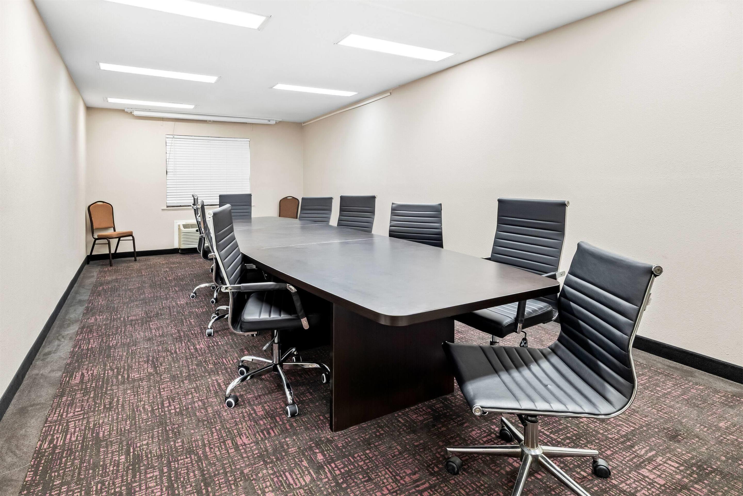 Meeting Room | Baymont by Wyndham Port Arthur