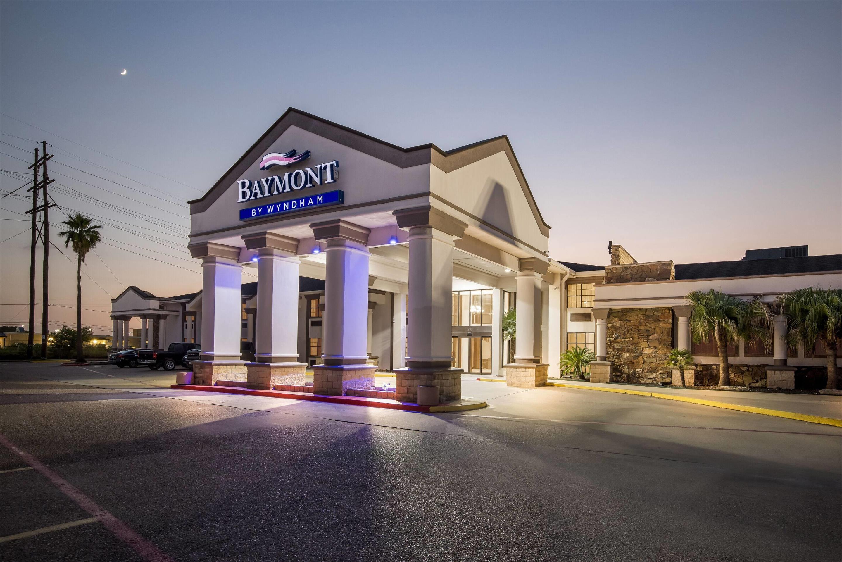Exterior | Baymont by Wyndham Port Arthur