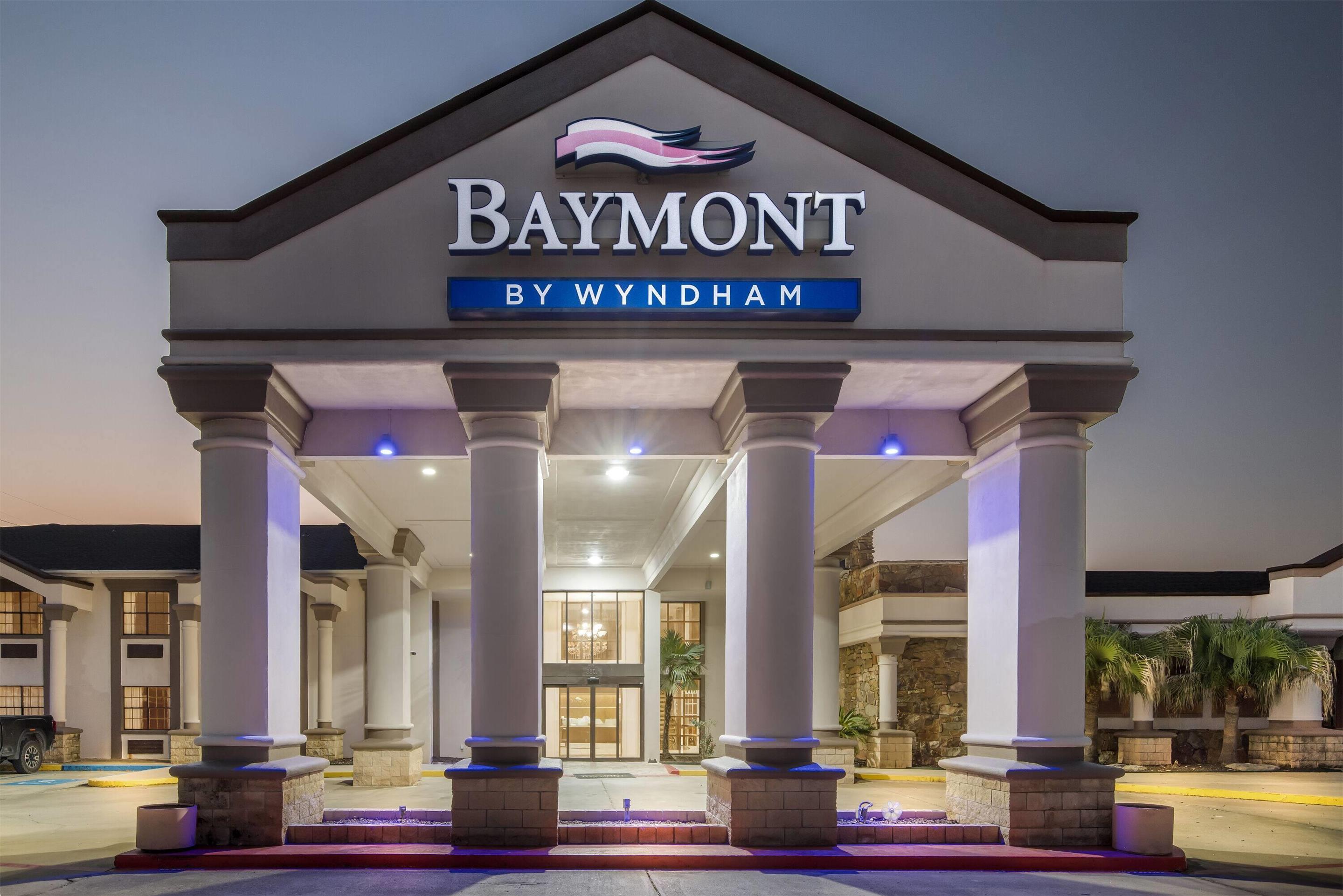 Exterior | Baymont by Wyndham Port Arthur