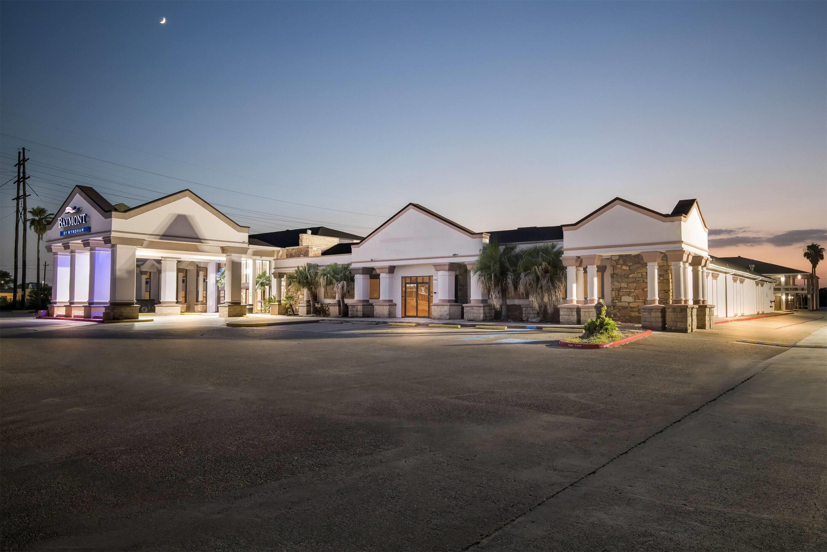 Exterior | Baymont by Wyndham Port Arthur