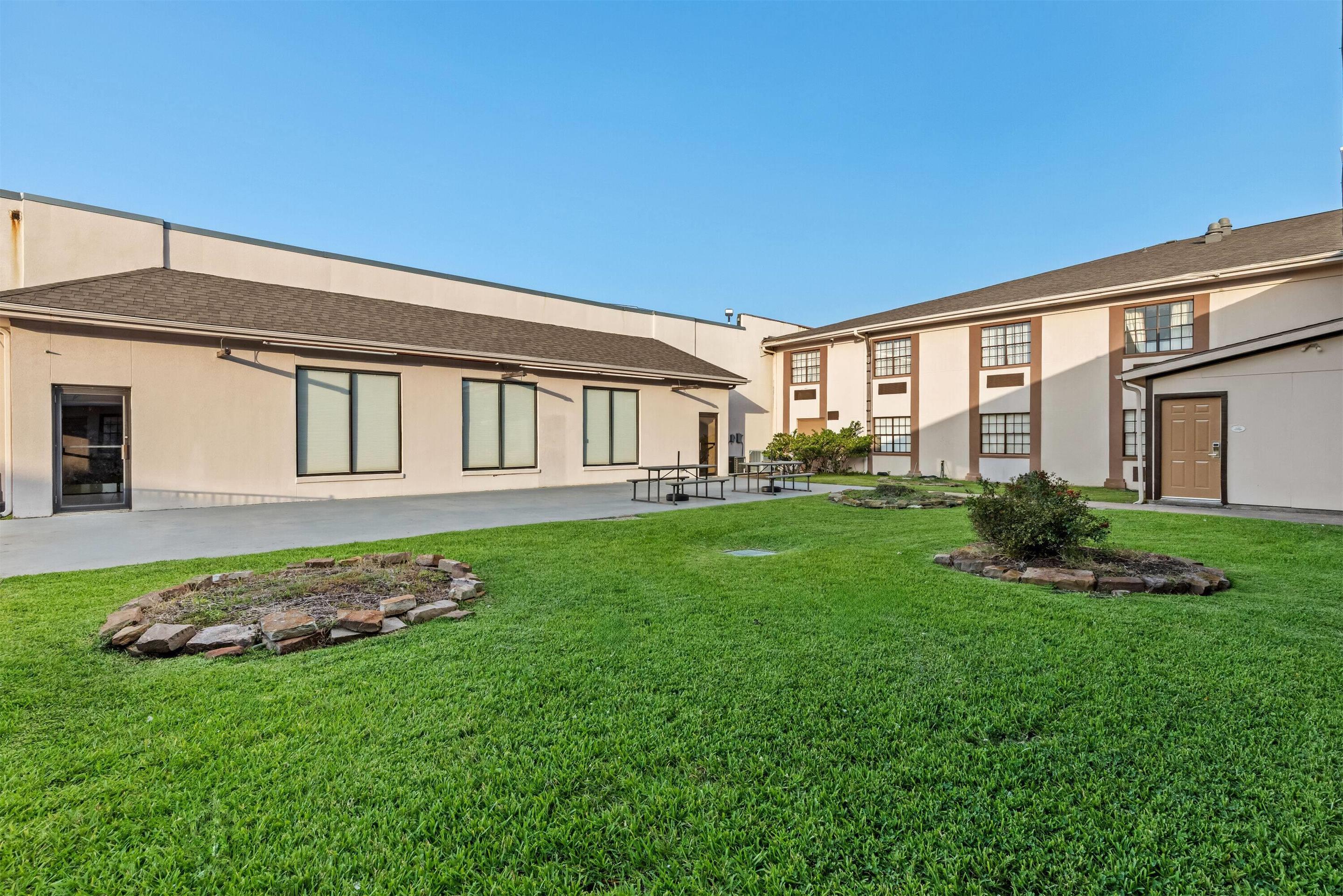 Property amenity | Baymont by Wyndham Port Arthur