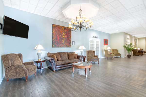  - Ramada Hotel & Conference Center Lewiston - I-95, Exit 80