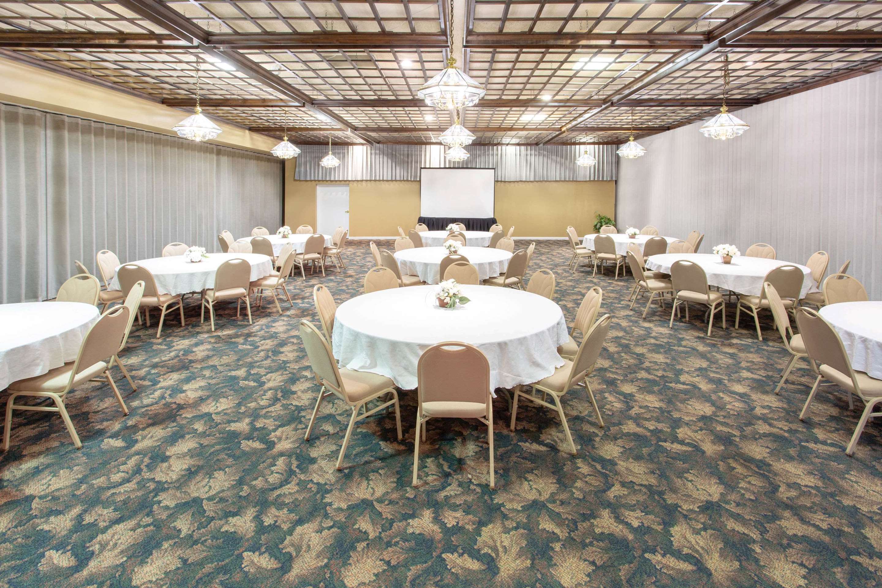 Ballroom