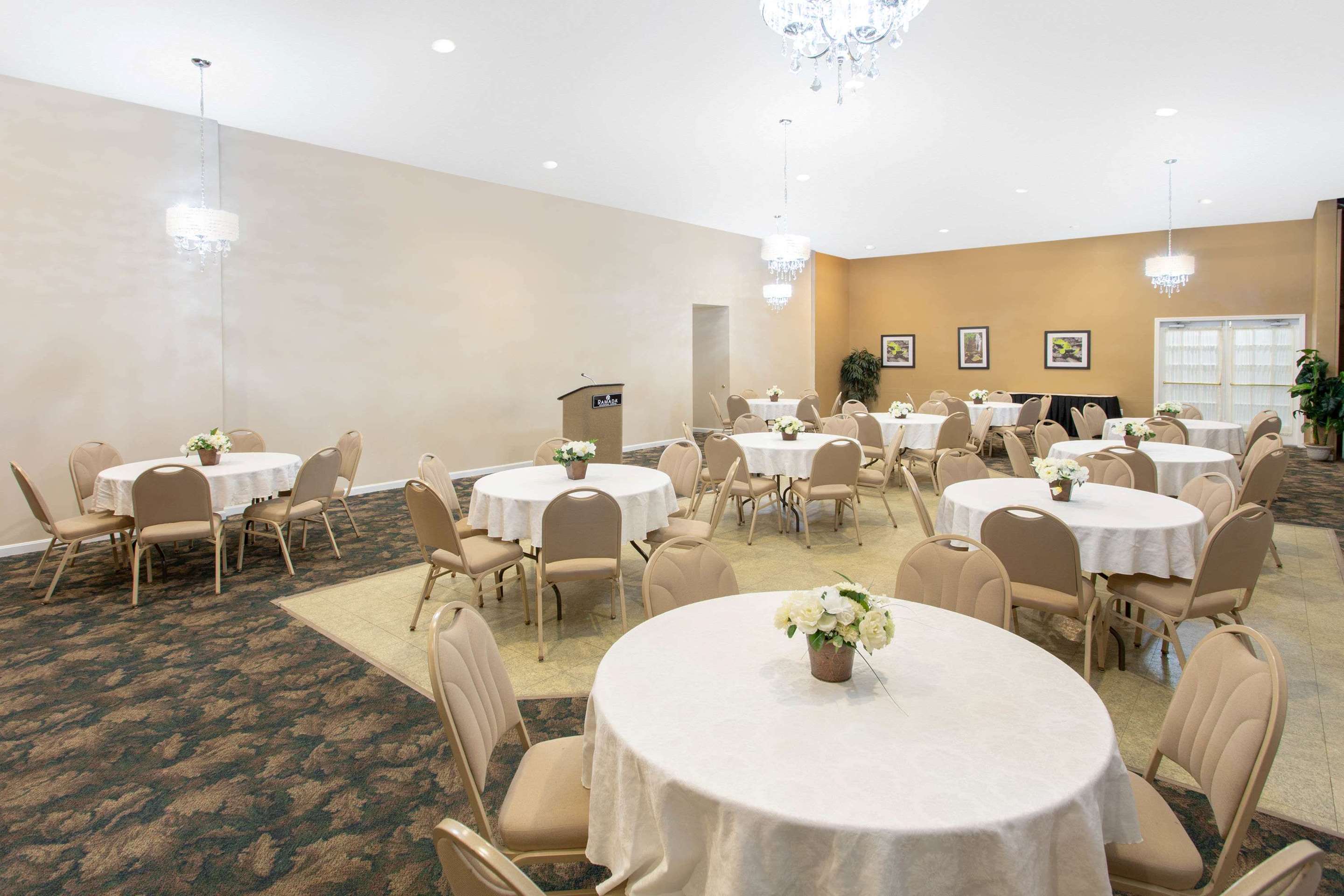 Ballroom