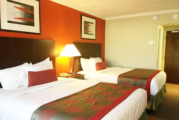  - Ramada Hotel & Conference Center Lewiston - I-95, Exit 80