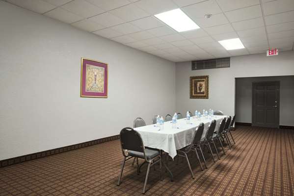  - Howard Johnson Inn Winter Haven