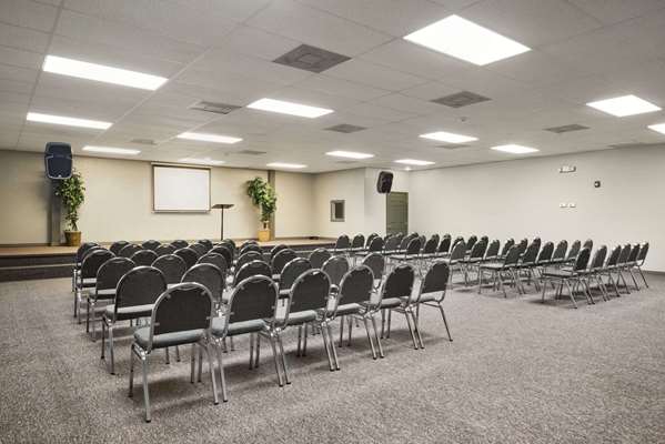  - Howard Johnson Inn Winter Haven