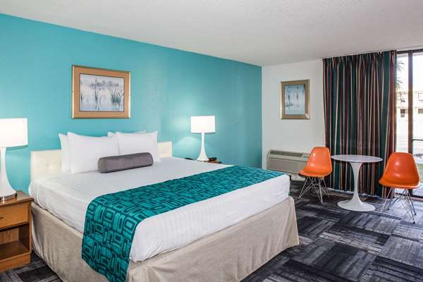  - Howard Johnson Inn Winter Haven