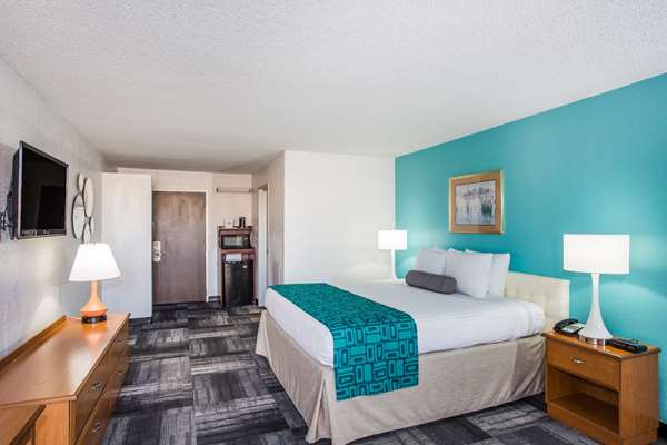  - Howard Johnson Inn Winter Haven