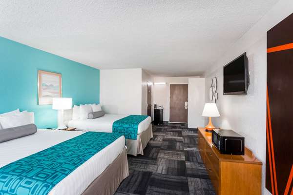  - Howard Johnson Inn Winter Haven