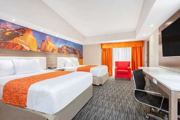  - Howard Johnson Inn Harrisburg - I-283, Exit 2