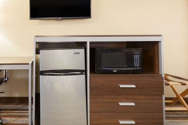  - Super 8 Motel Kingsville