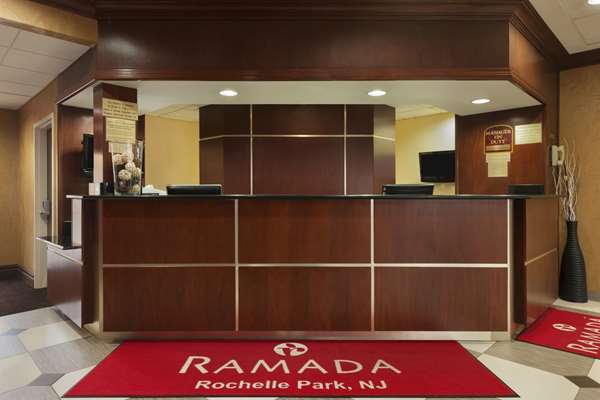  - Ramada Inn Rochelle Park