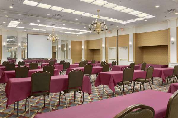  - Ramada Inn Rochelle Park