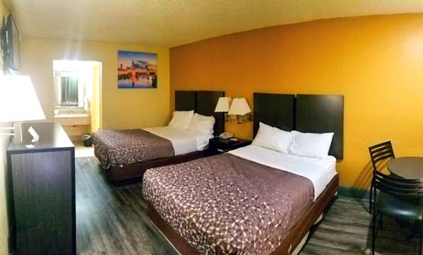  - Knights Inn Antioch - I-24, Exit 59