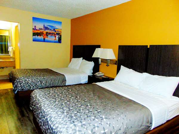  - Knights Inn Antioch - I-24, Exit 59