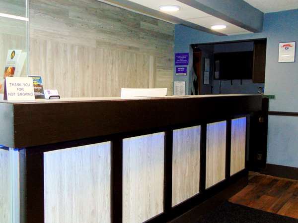  - Knights Inn Antioch - I-24, Exit 59