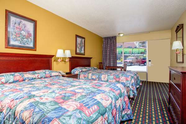  - Knights Inn Antioch - I-24, Exit 59