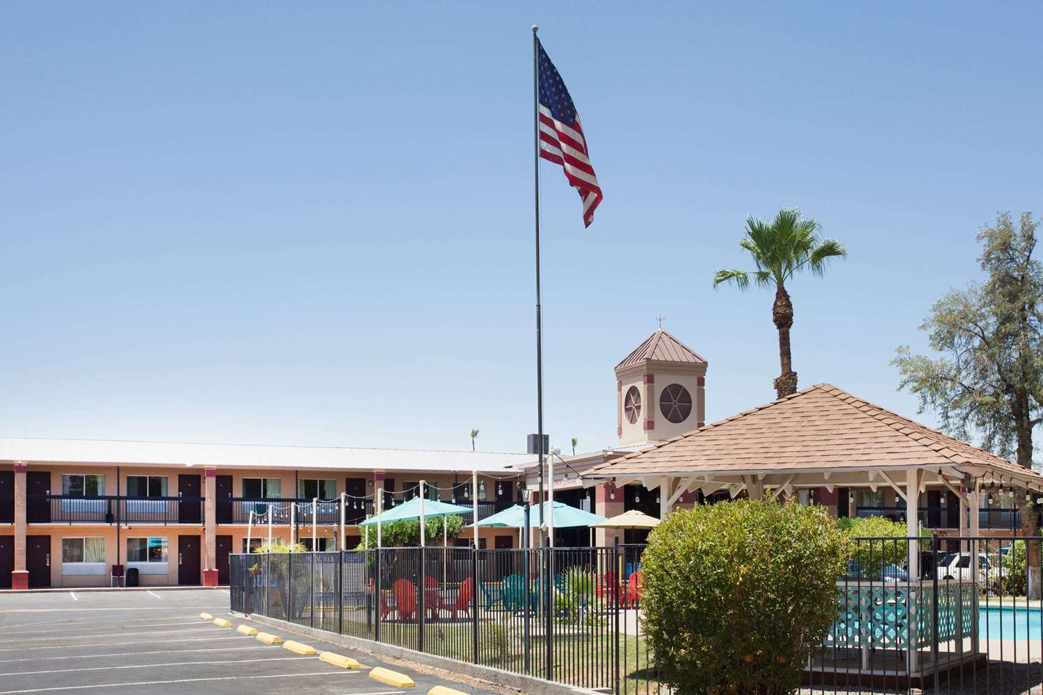 Howard Johnson Inn Yuma Az See Discounts