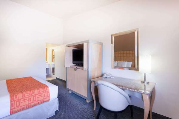  - Howard Johnson Inn Yuma