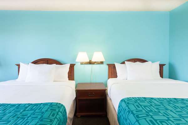  - Howard Johnson Inn Yuma